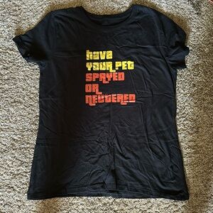 “Price Is Right” T-shirt